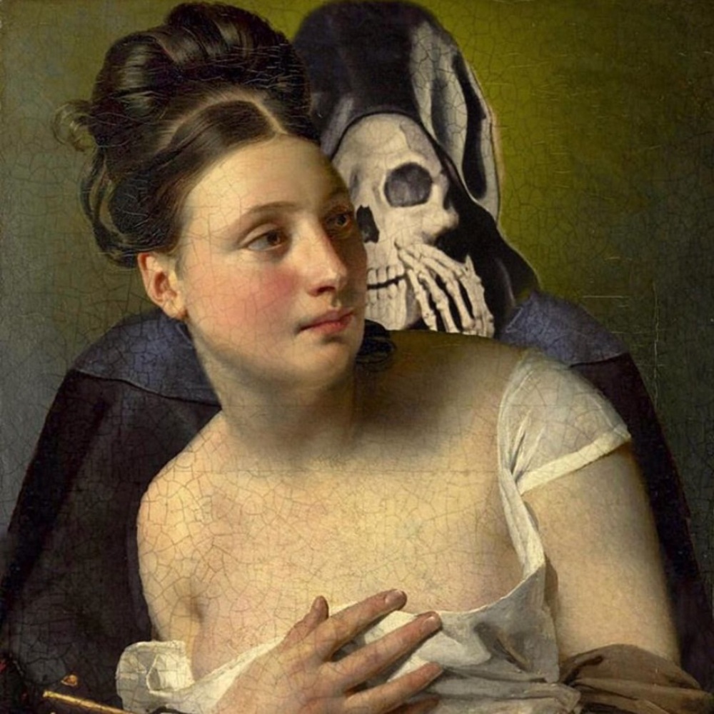 Meet your Posher, Amelia